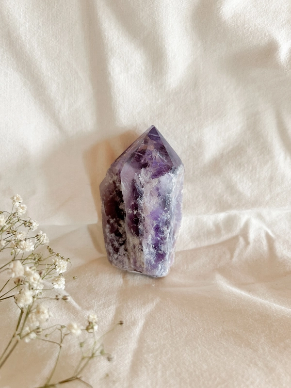 scettro di Ametista - A